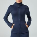 Item No 5331  Yoga Jackets - Image 5