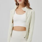 Item No 2661 Yoga Jackets - Image 5