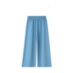 Item No 12566  wide-leg pants - Image 5