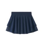 Item No  5112  yoga skort