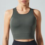 Item No  2700  Vest Women - Image 9
