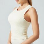 Item No  2877  Vest Women - Image 9