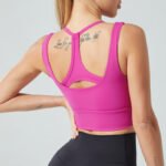 Item No  3111  Yoga Tops - Image 2