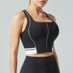 Item No   3055   Sports Bra