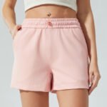 Item No   2866  Yoga Shorts - Image 8