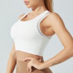 Item No  T3077WX   Sports Bra - Image 8