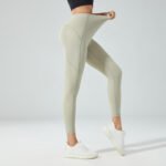 Item No  2998  Yoga Leggings - Image 6