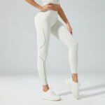 Item No  T2333KZ  Yoga Leggings - Image 6