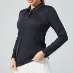 Item No   5557  Yoga Tops - Image 6