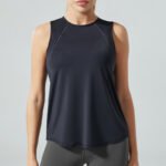 Item No T3033BX   Vest Women - Image 6