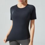 Item No 3060  Yoga Tops - Image 6