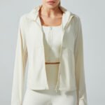 Item No  2979  Yoga Jackets - Image 6