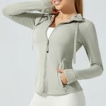 Item No  2224  Yoga Jackets - Image 6