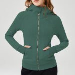 Item No 2329  Yoga Jackets - Image 6