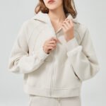 Item No  2940  Yoga Jackets - Image 6