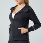 Item No  2595  Yoga Jackets - Image 6