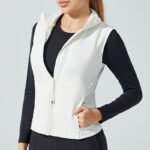 Item No  MMJ-010BX  Yoga Jackets - Image 4