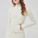 Item No 2661 Yoga Jackets