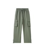 Item No FS-080KZ Yoga Pants - Image 6