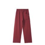 Item No  9111  straight-leg pants