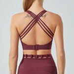 Item No 2988 Sports Bra - Image 8