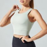 Item No  2700  Vest Women - Image 10