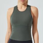 Item No  2877  Vest Women - Image 2