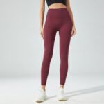 Item No  T2611  Yoga Pants - Image 8