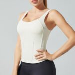 Item No  3077  Vest Women