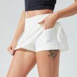 Item No  2822  sports skirt - Image 9