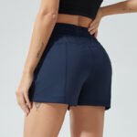 Item No   2866  Yoga Shorts - Image 9