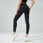 Item No  2933  Yoga Leggings - Image 7