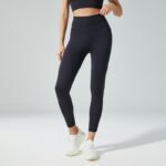 Item No  2977  Yoga Leggings - Image 7