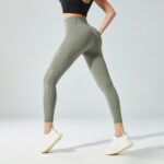 Item No  T2333KZ  Yoga Leggings