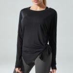 Item No CX2559   Yoga Tops