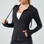 Item No  2224  Yoga Jackets - Image 7