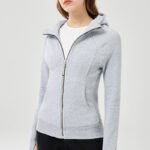 Item No 2329  Yoga Jackets - Image 7