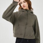 Item No  2940  Yoga Jackets - Image 7