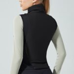 Item No  MMJ-010BX  Yoga Jackets - Image 5