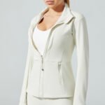 Item No 5331  Yoga Jackets