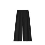 Item No 12566  wide-leg pants - Image 7