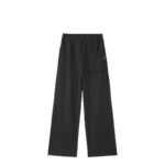 Item No  9111  straight-leg pants - Image 8