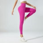 Item No  T2611  Yoga Pants