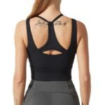 Item No  3111  Yoga Tops - Image 8