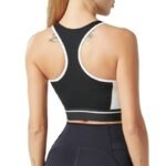 Item No   3055   Sports Bra - Image 2