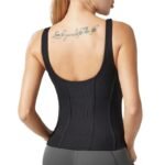 Item No  3077  Vest Women - Image 2