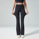 Item No  5533  Yoga Pants - Image 3