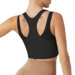 Item No  T3077WX   Sports Bra