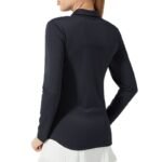 Item No   5557  Yoga Tops - Image 8