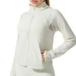 Item No  2979  Yoga Jackets - Image 8